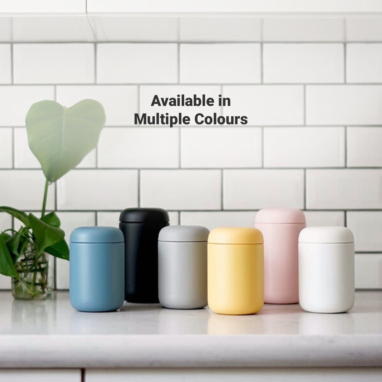 Fellow Carter Everywhere Travel Mug 450 ml - Something's Brewing