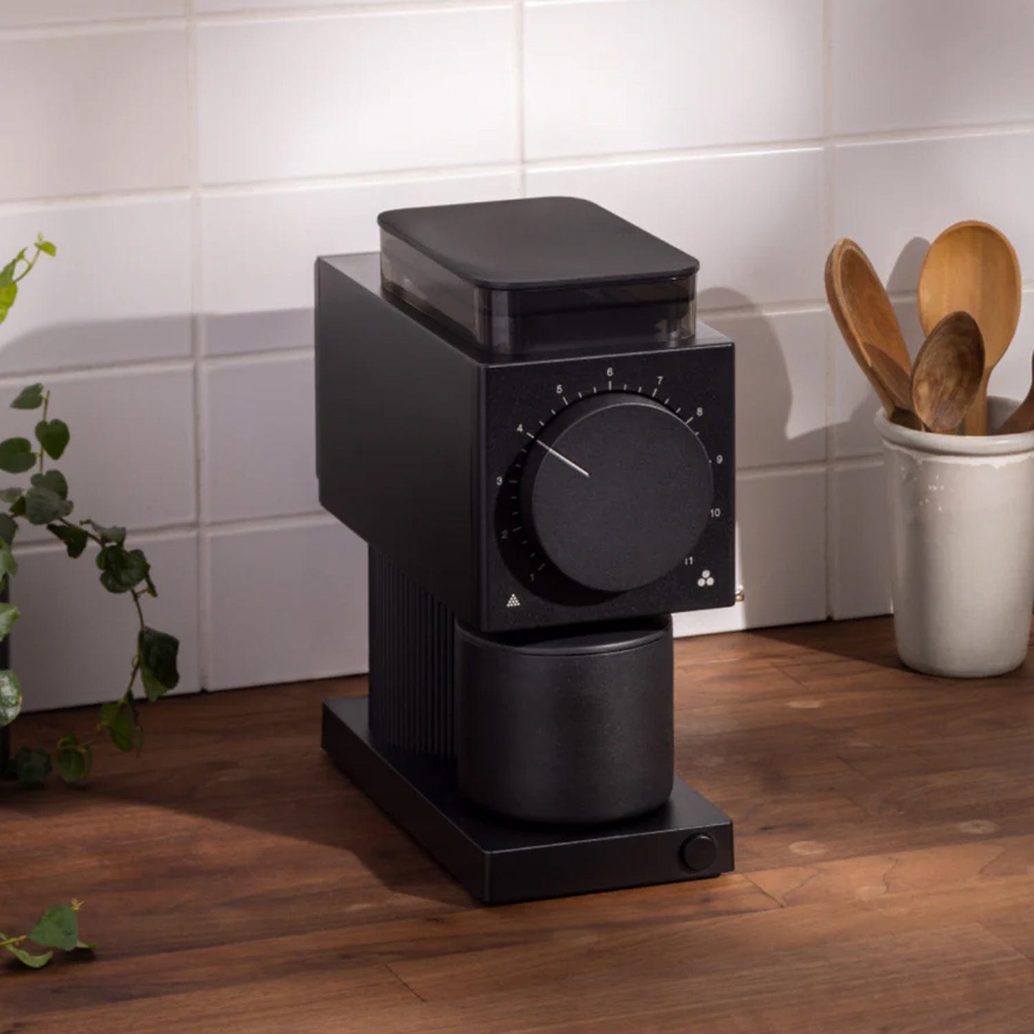 Fellow Ode Grinder Gen 2 - Something's Brewing