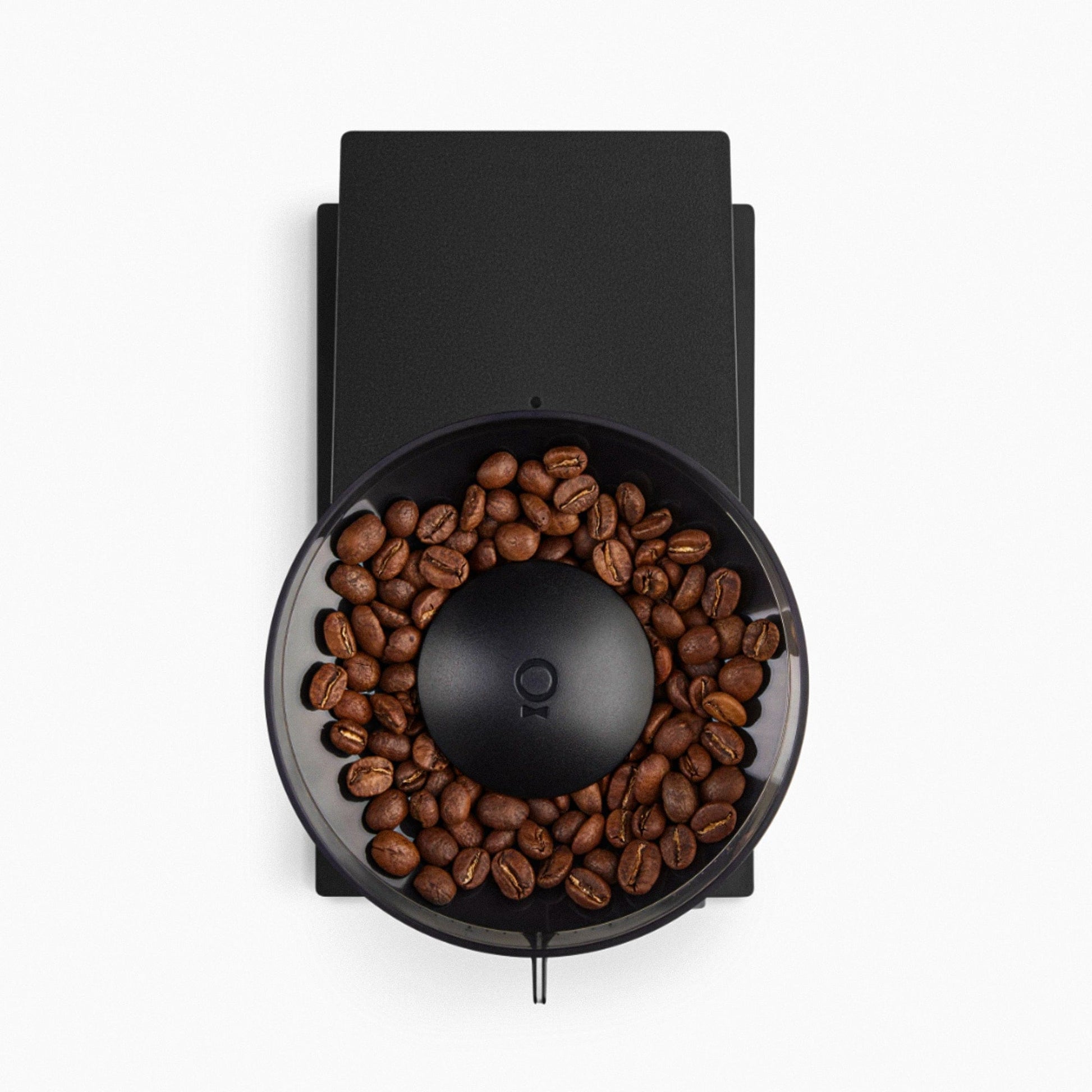 Fellow Opus Conical Burr Grinder - Something's Brewing