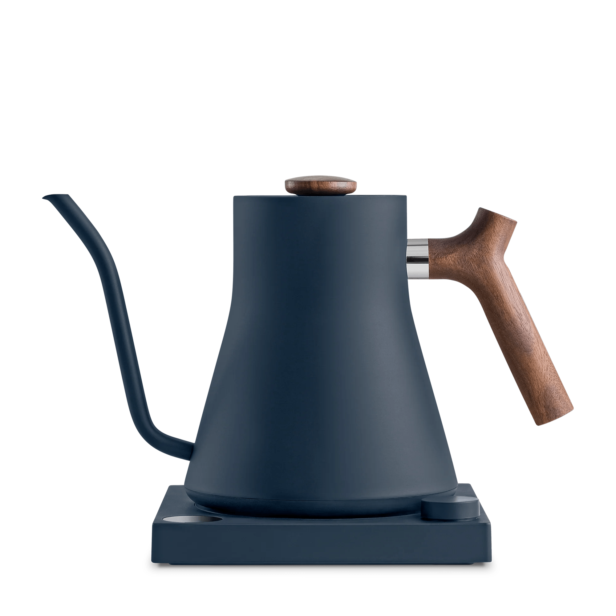 Fellow Stagg EKG Temperature Control Electric Kettle - Something's Brewing