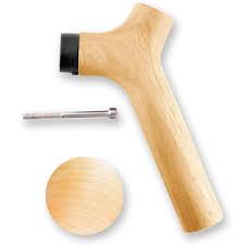 Fellow Stagg Handle Kit - Maple - Something's Brewing