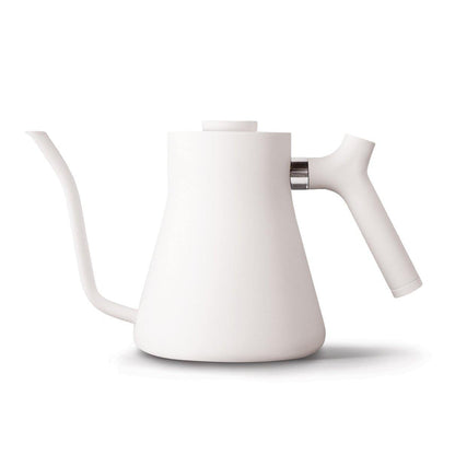 fellow stagg White image