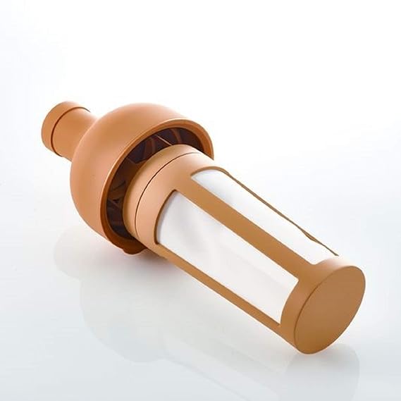 Filter in Bottle Ice Coffee Brew Moca 700 ml | Hario - Something's Brewing