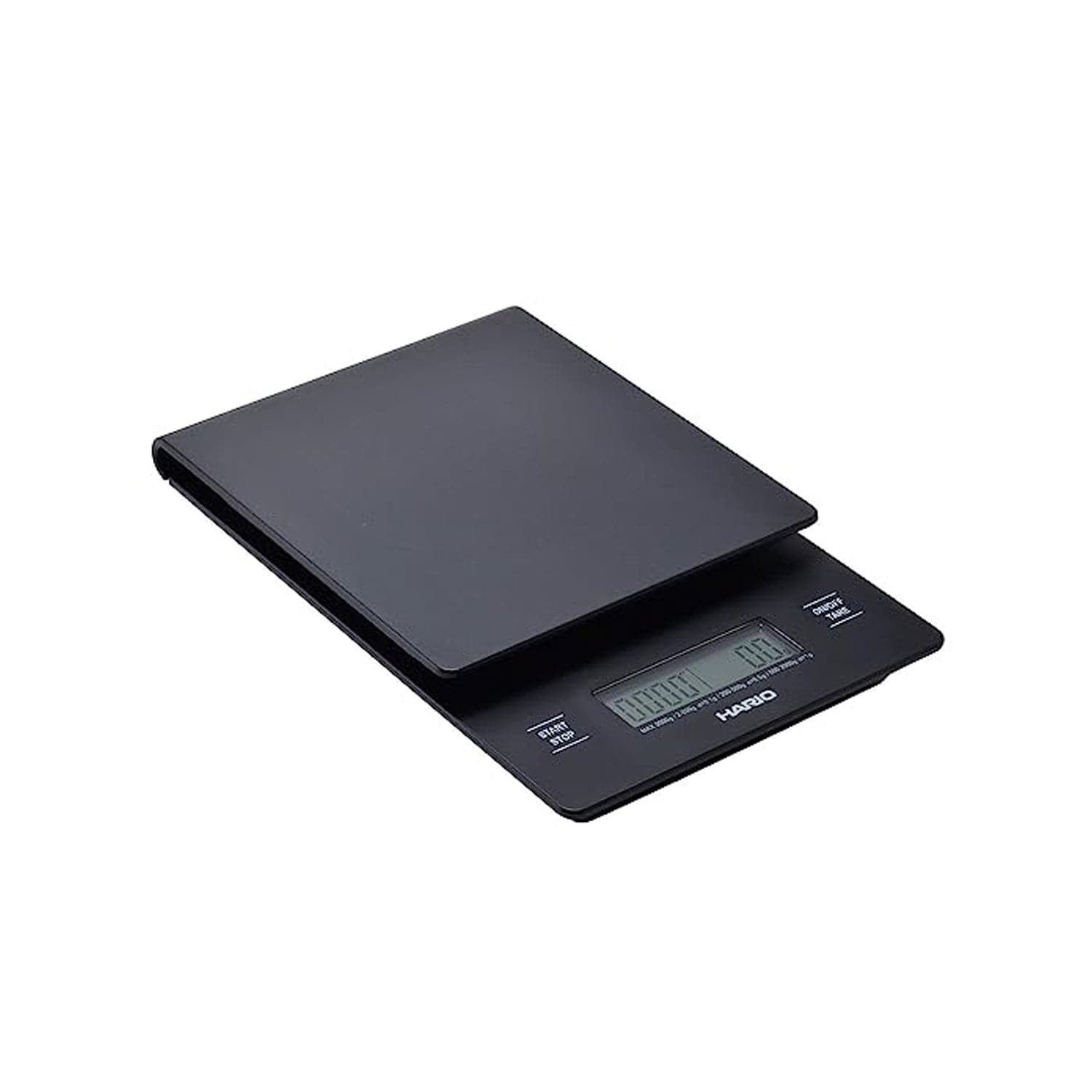Hario Drip Scale for Espresso and Manual Brewing - Something's Brewing