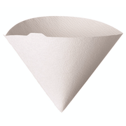 Hario Filter Paper - Bleached - Something's Brewing