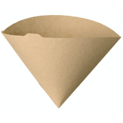 Hario Filter Paper - Unbleached - Something's Brewing