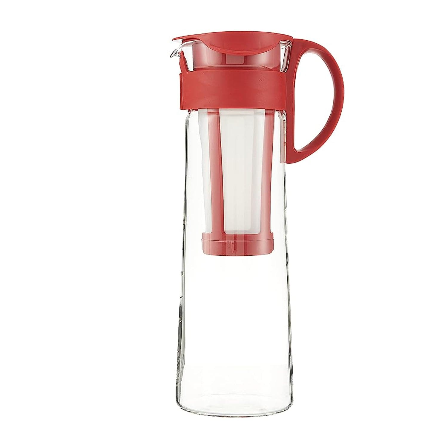 Hario Mizudashi Cold Brew Glass Coffee Pot - Something's Brewing