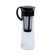 Hario Mizudashi Cold Brew Glass Coffee Pot - Something's Brewing