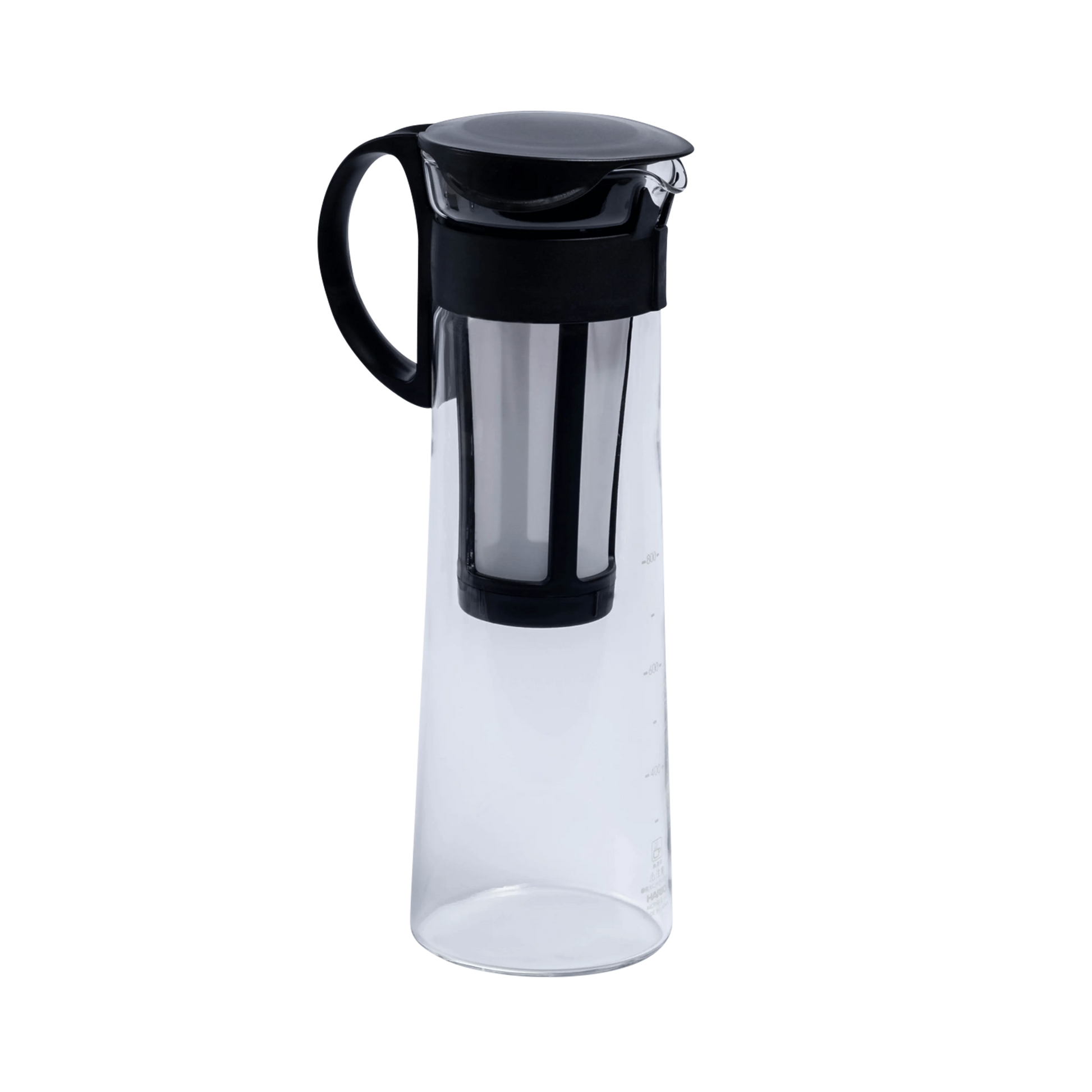 Hario Mizudashi Cold Brew Glass Coffee Pot - Something's Brewing