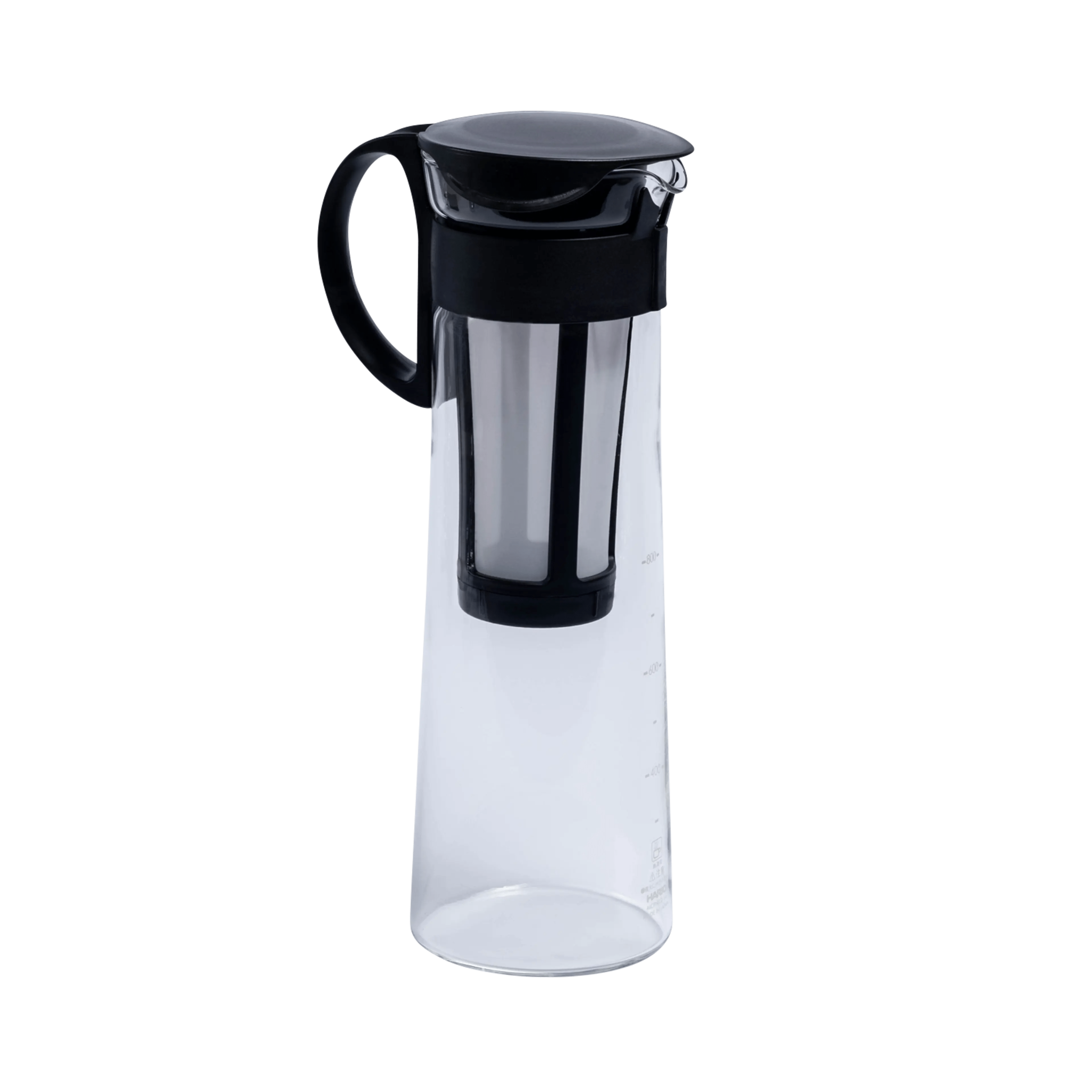 Hario Mizudashi Cold Brew Glass Coffee Pot - Something's Brewing