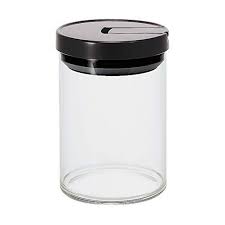 Hario Sealed Canister Medium - Something's Brewing