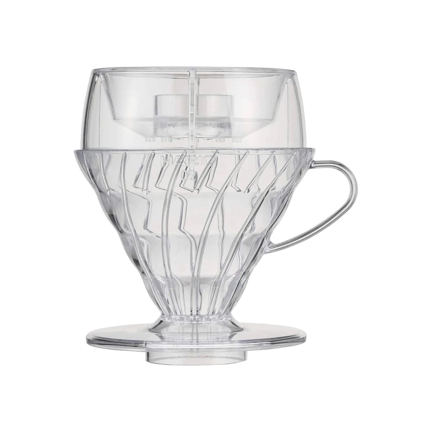 Hario V60 Drip Assist - Something's Brewing