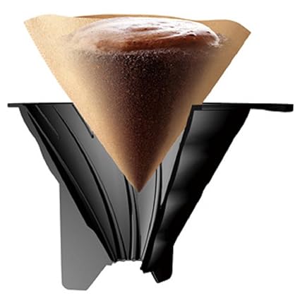 HARIO V60 Drip - In Coffee Dripper, 700ml - Something's Brewing