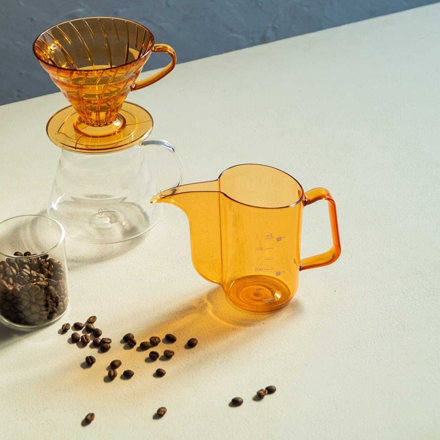 Hario V60 Drip Kettle Air - Something's Brewing