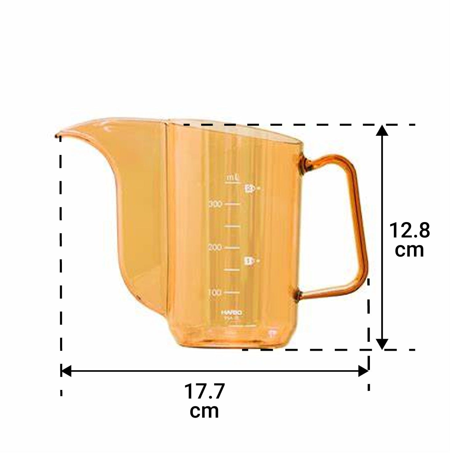 Hario V60 Drip Kettle Air - Something's Brewing