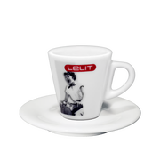 Espresso Cups 6pcs | lelit - Something's Brewing