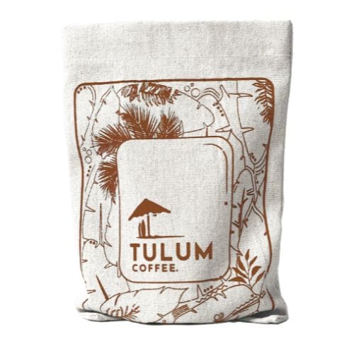 Tulum Coffee Ground And Whole Beans Tulum Hippla