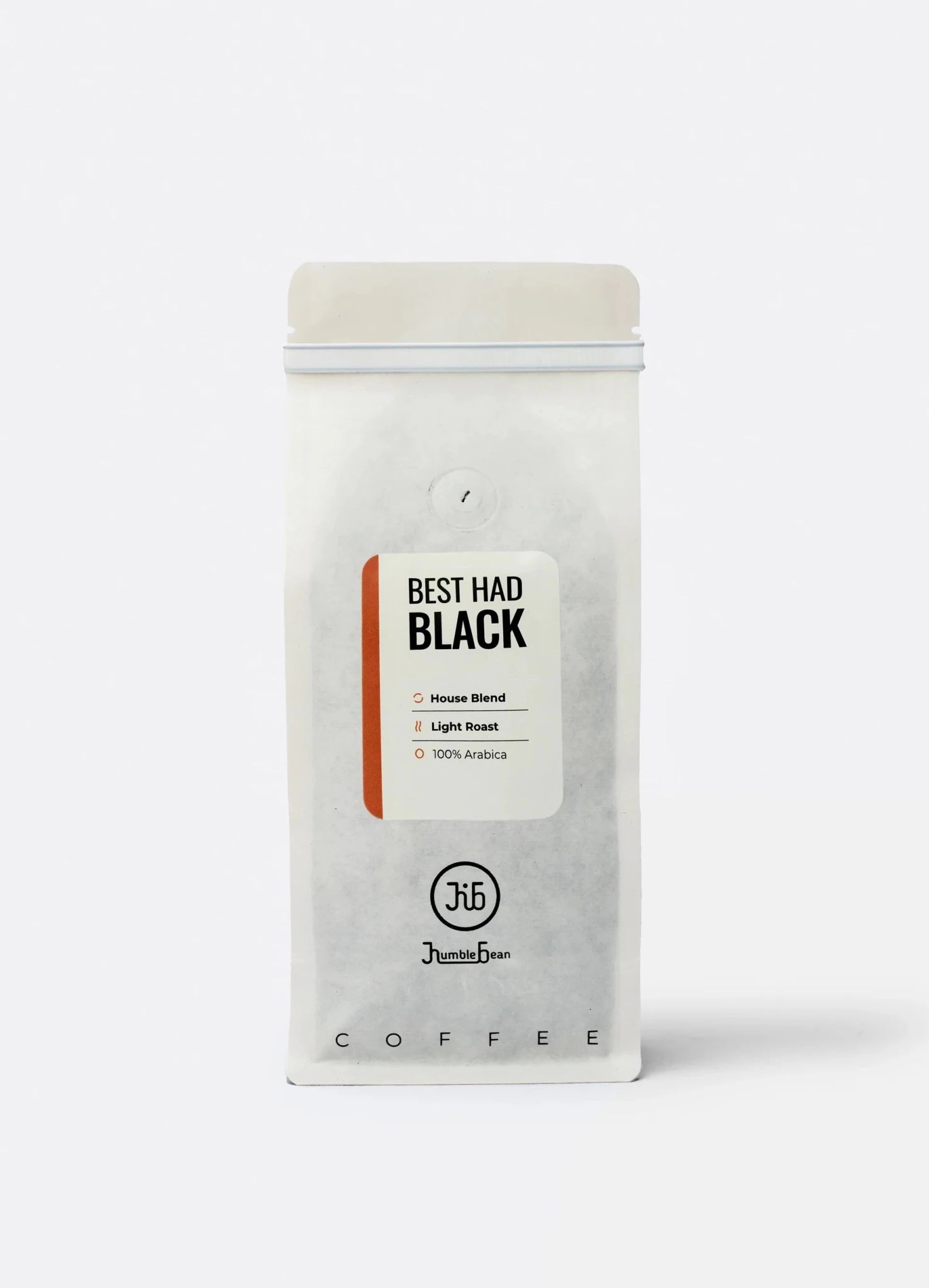 House blend Blend light - Something's Brewing