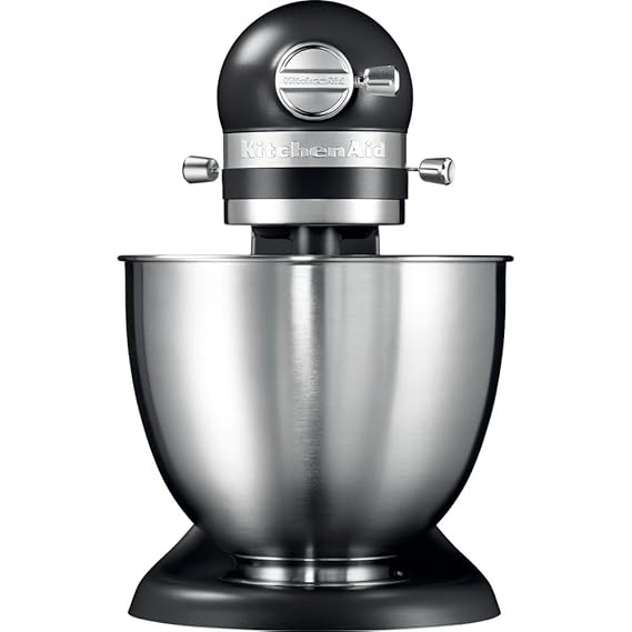 Kitchen Aid 4.8L Artisan Tilt Head Stand Mixer - Hot Sauce - Something's Brewing