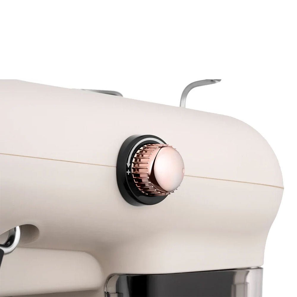 Kuchenbau Der Espresso Coffee Machine (Compatible with Coffee Pods & Coffee Powder) - Something's Brewing