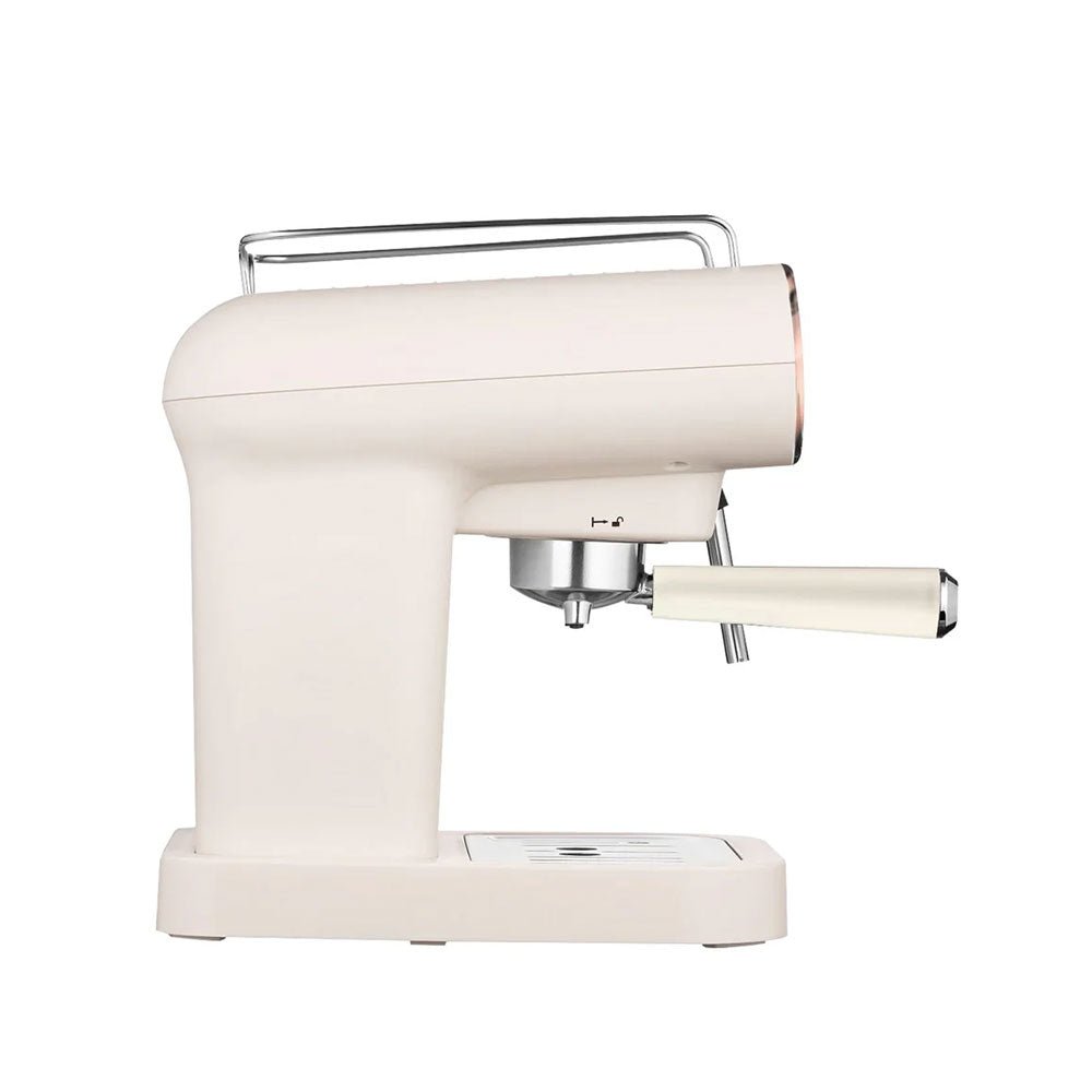 Kuchenbau Der Espresso Coffee Machine (Compatible with Coffee Pods & Coffee Powder) - Something's Brewing