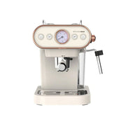 Kuchenbau Der Espresso Coffee Machine (Compatible with Coffee Pods & Coffee Powder) - Something's Brewing