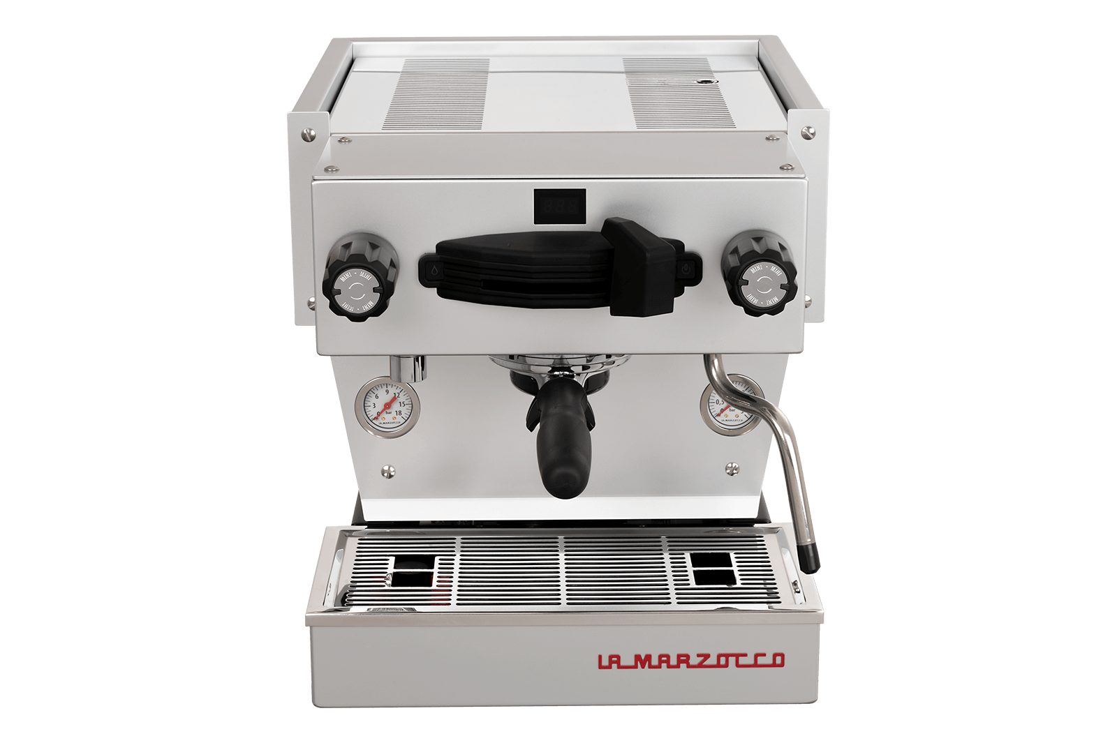 La Marzocco Linea Mini R Espresso Machine - Something's Brewing