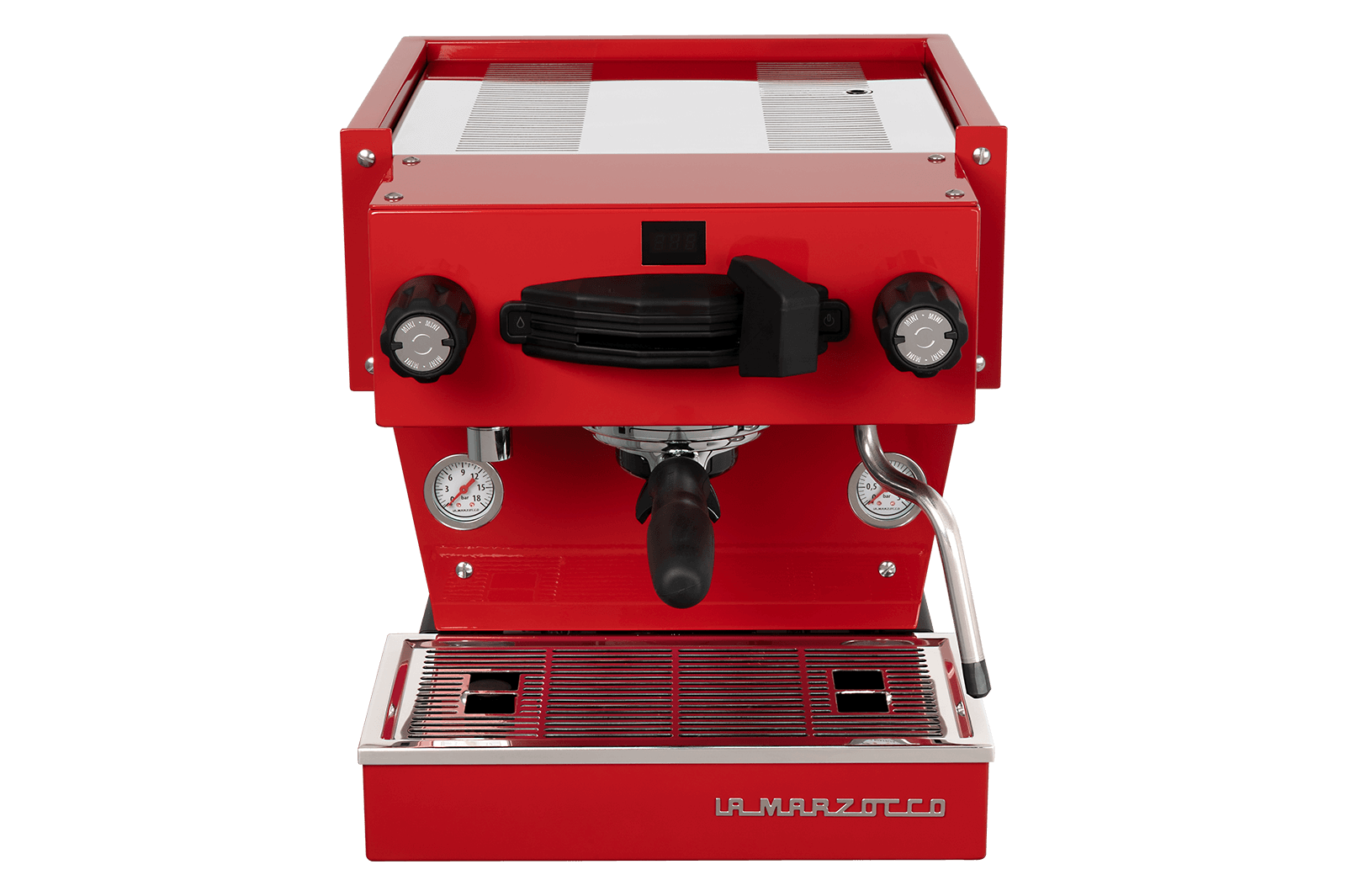 La Marzocco Linea Mini R Espresso Machine - Something's Brewing