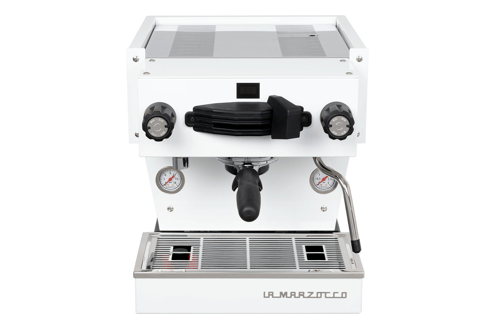 La Marzocco Linea Mini R Espresso Machine - Something's Brewing