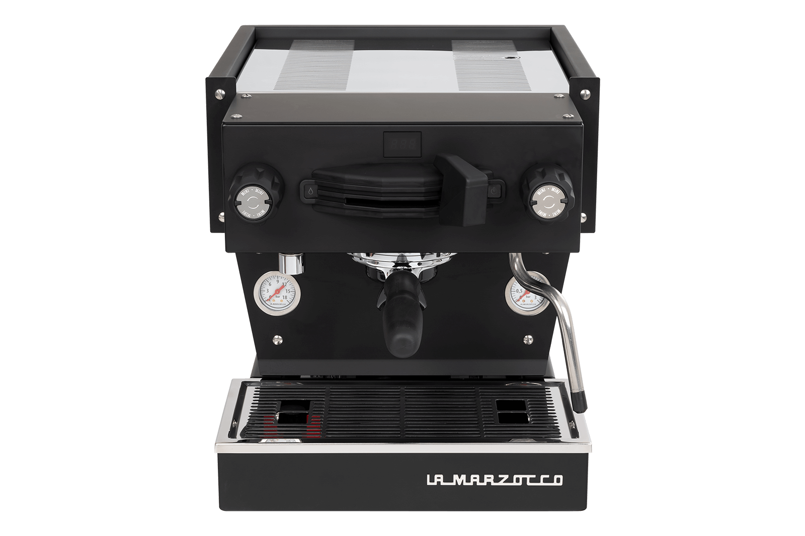 La Marzocco Linea Mini R Espresso Machine - Something's Brewing