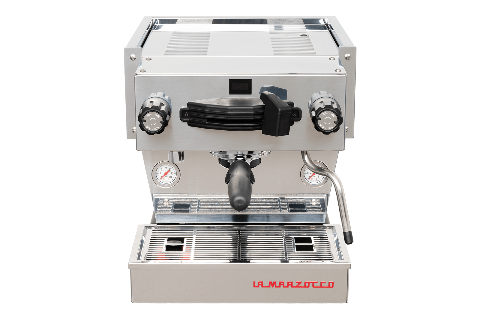 La Marzocco Linea Mini R Espresso Machine - Something's Brewing