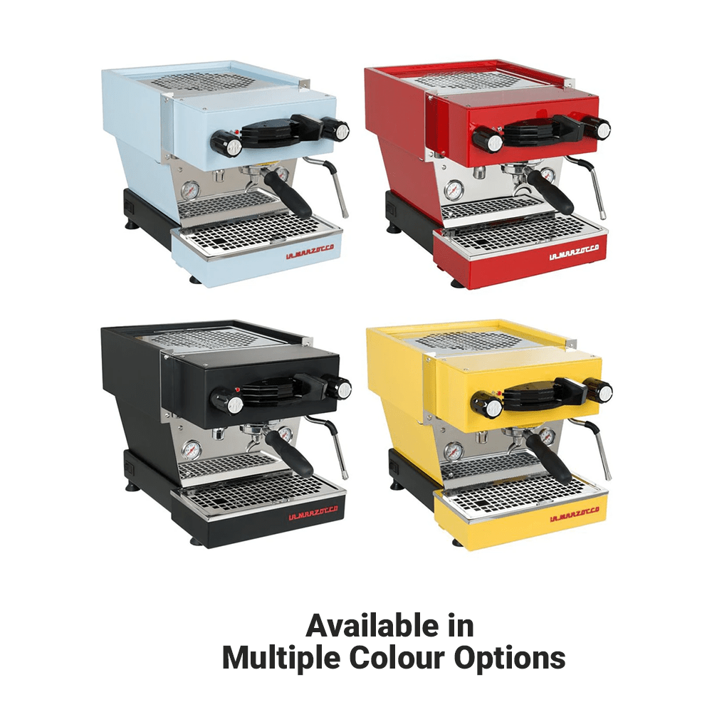 La Marzocco Linea Mini R Espresso Machine - Something's Brewing