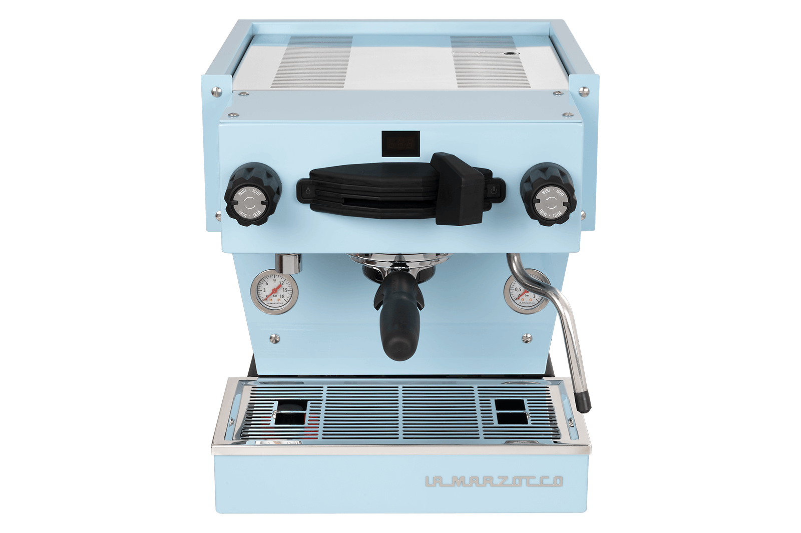 La Marzocco Linea Mini R Espresso Machine - Something's Brewing