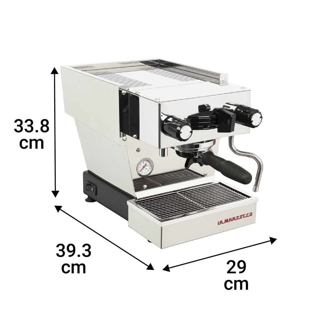 La Marzocco Micra Espresso Machine - Something's Brewing
