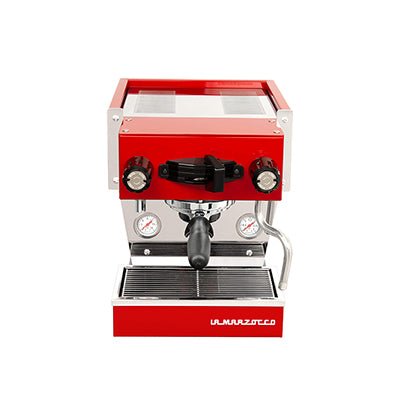 La Marzocco エスプレッソマシン 赤 La Marzocco Linea Micra Espresso Machine – Something's Brewing