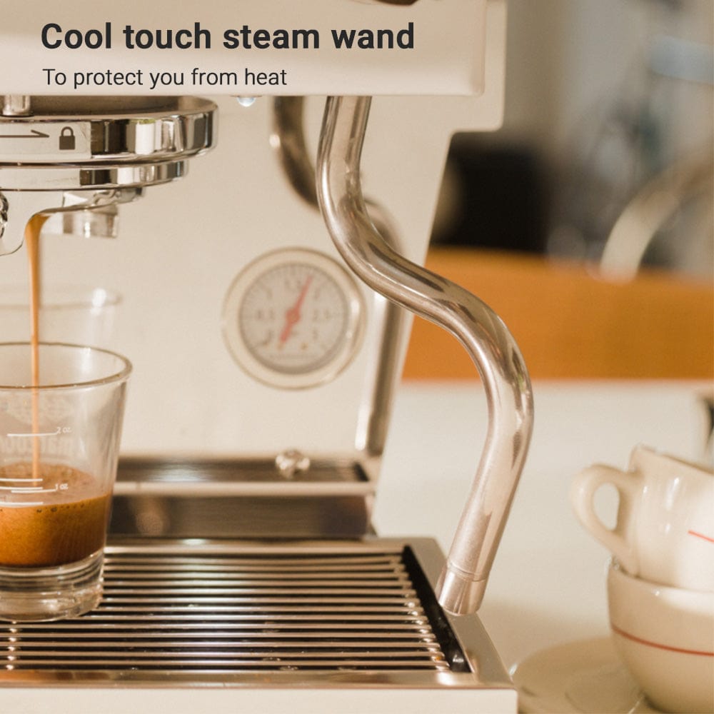 La Marzocco Micra Espresso Machine - Something's Brewing