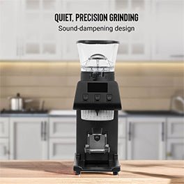 La Marzocco Pico Grinder - Something's Brewing