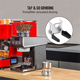 La Marzocco Pico Grinder - Something's Brewing