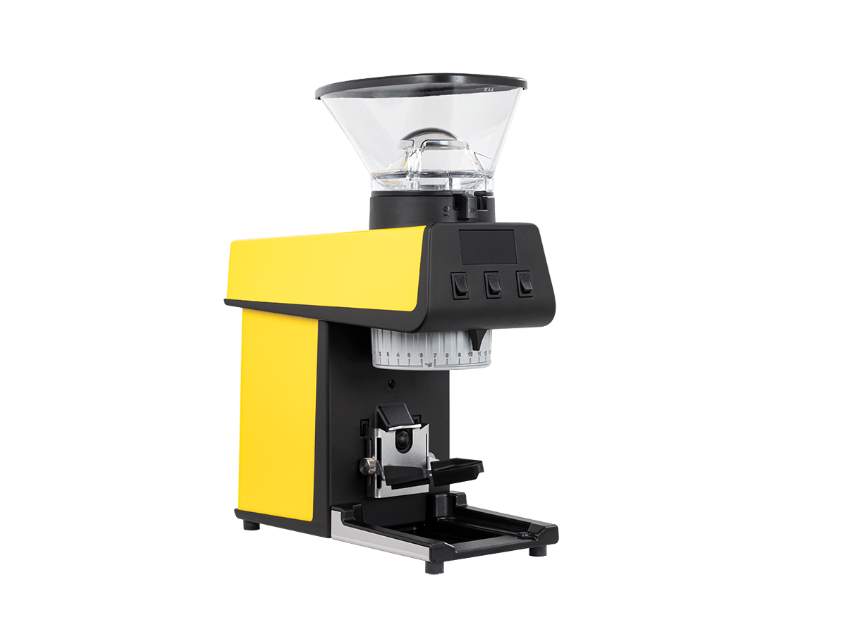 La Marzocco Pico Grinder - Something's Brewing