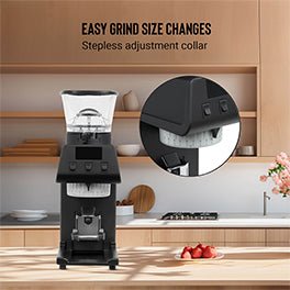 La Marzocco Pico Grinder - Something's Brewing