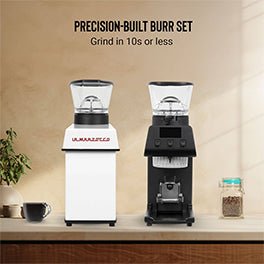 La Marzocco Pico Grinder - Something's Brewing