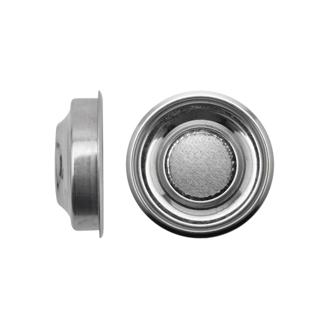 Lelit 57mm One Way Portafilter - Something's Brewing