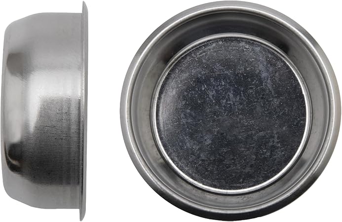 Lelit 57mm One Way Portafilter - Something's Brewing