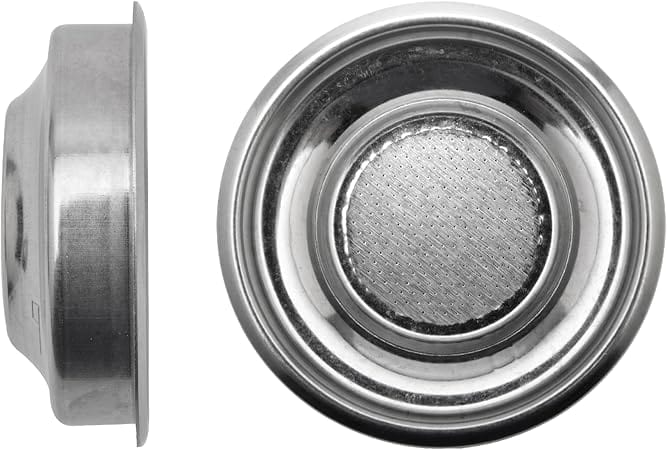 Lelit 57mm One Way Portafilter - Something's Brewing