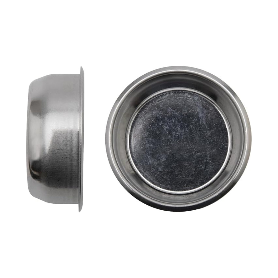 Lelit 57mm One Way Portafilter - Something's Brewing