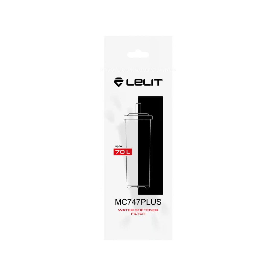 Lelit 70L Water Filters for Espresso Machine - Something's Brewing