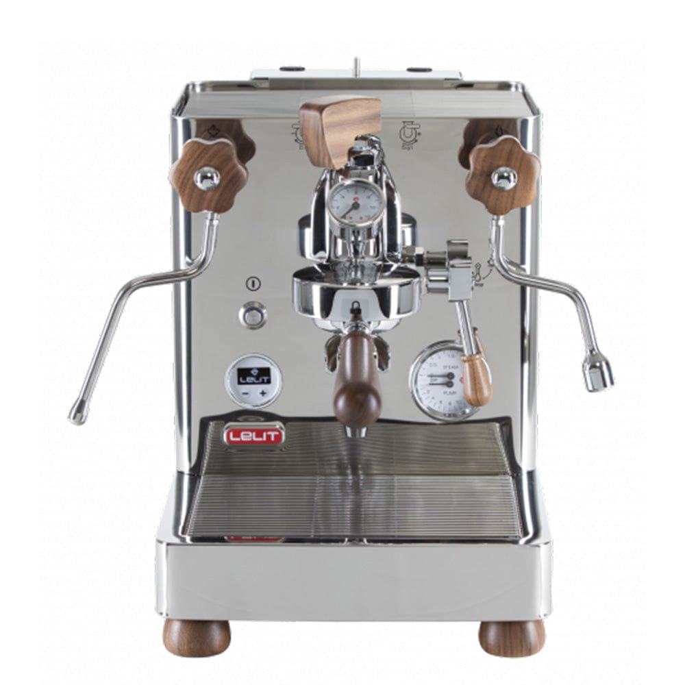 Lelit Bianca Espresso Machine - Something's Brewing