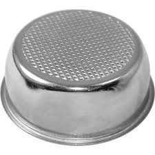 Lelit Bianca Filter Basket 58mm - Something's Brewing