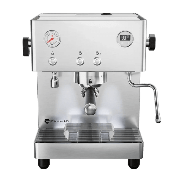 Lelit Elizabeth3 | Semi Automatic Coffee Machine - Something's Brewing