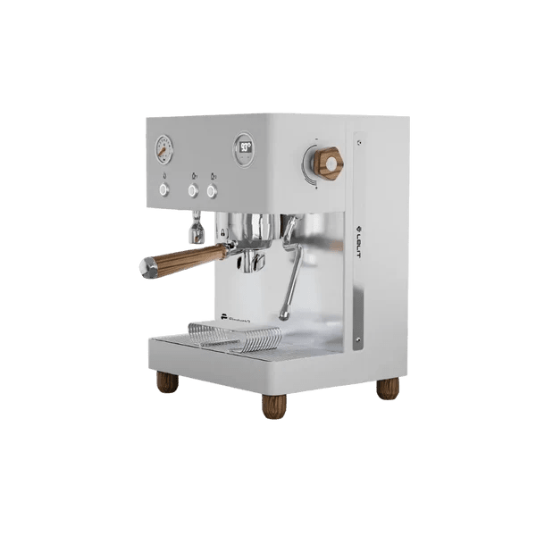 Lelit Elizabeth3 | Semi Automatic Coffee Machine - Something's Brewing